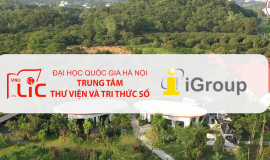 VNU-LIC PHỐI HỢP CÙNG I GROUP TRIỂN KHAI PHẦN MỀM HỌC TIẾNG ANH LEARN SOCIAL TẠI ĐHQGHN